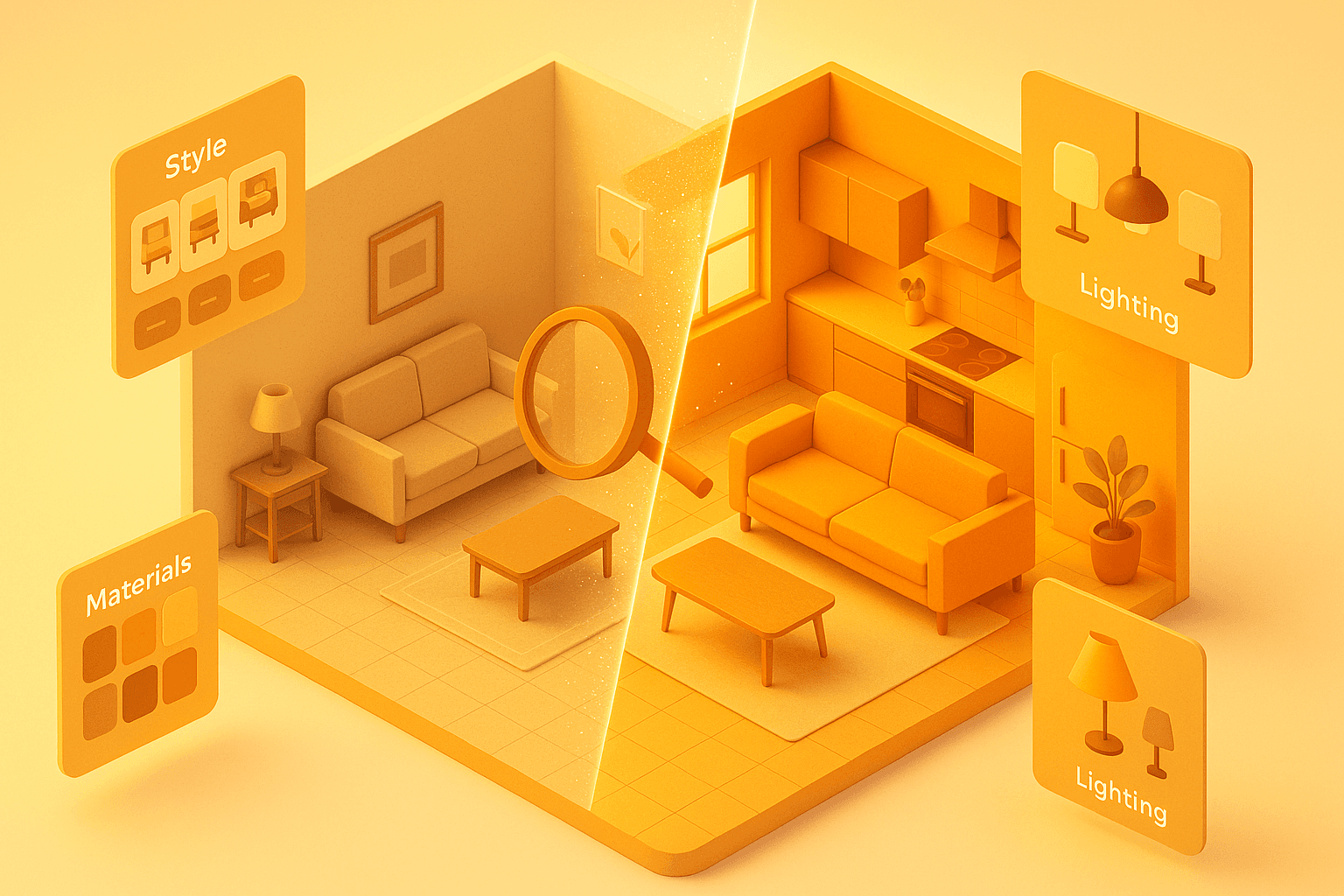 Reimagine