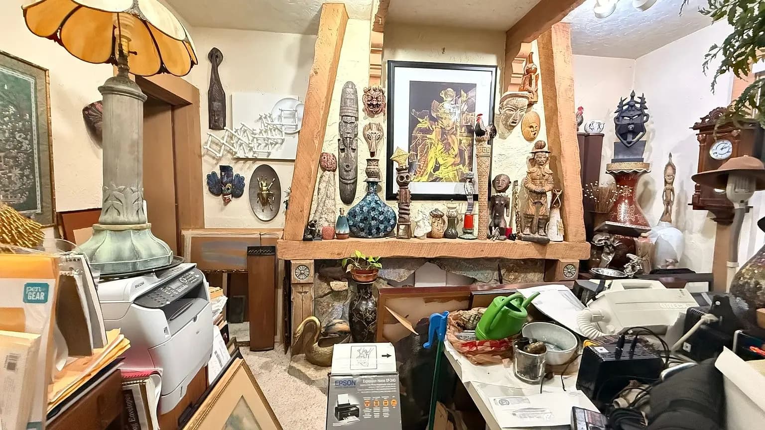 Before image