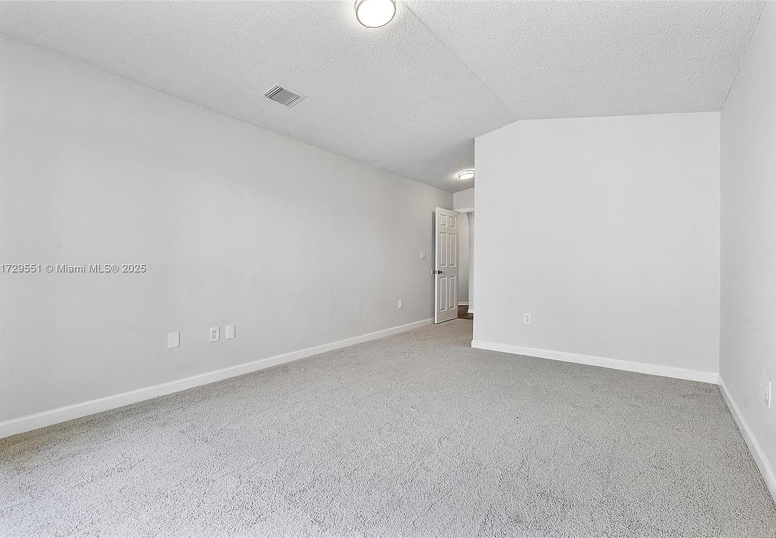 Older Carpet