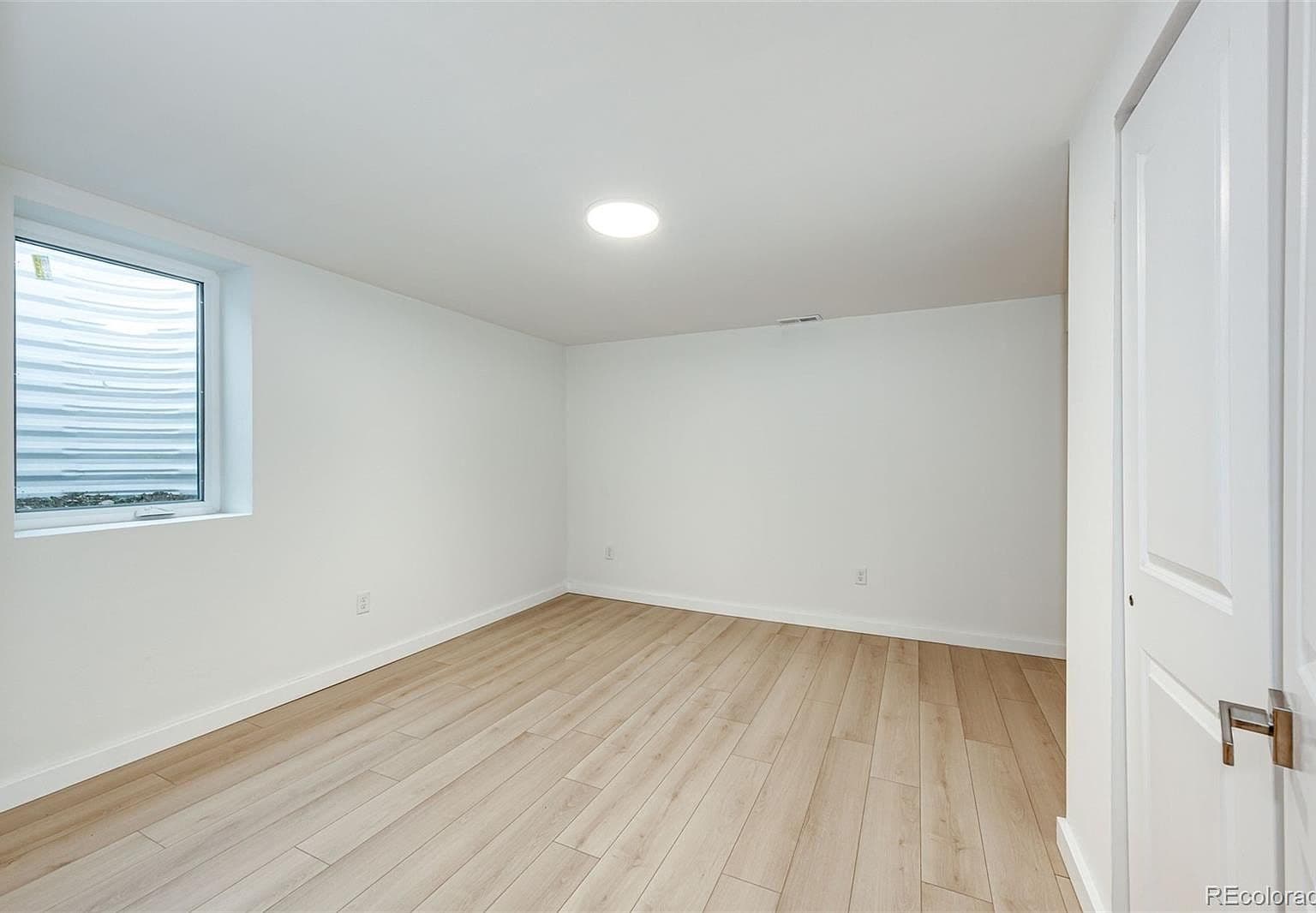Basement Windows