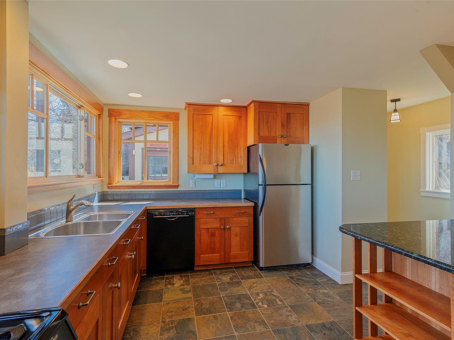 Kitchen Cabinets