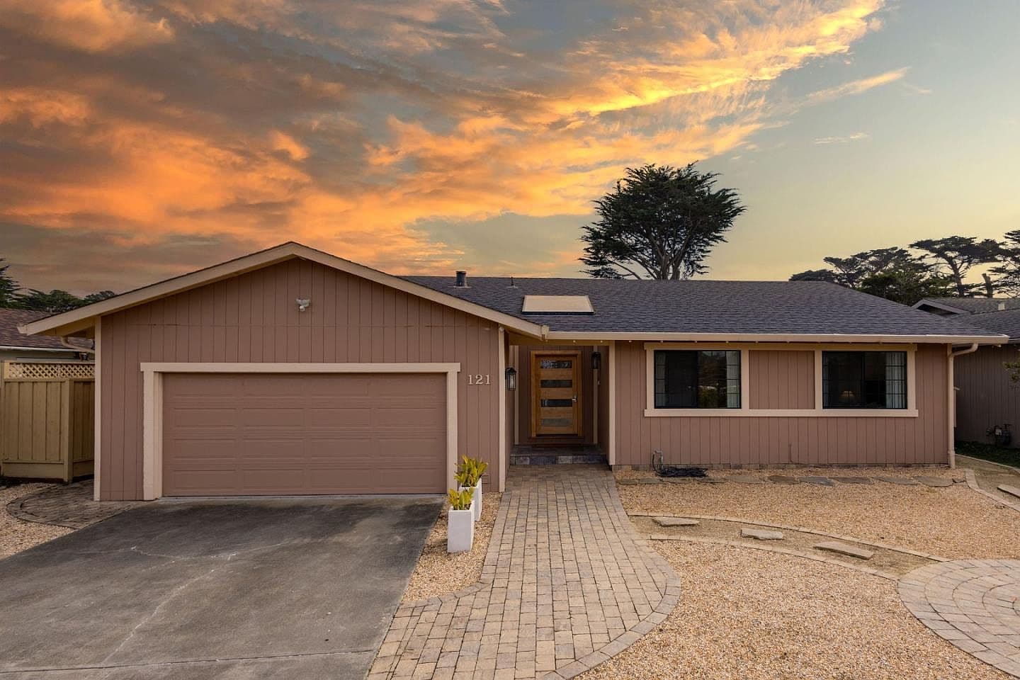 Exterior Paint