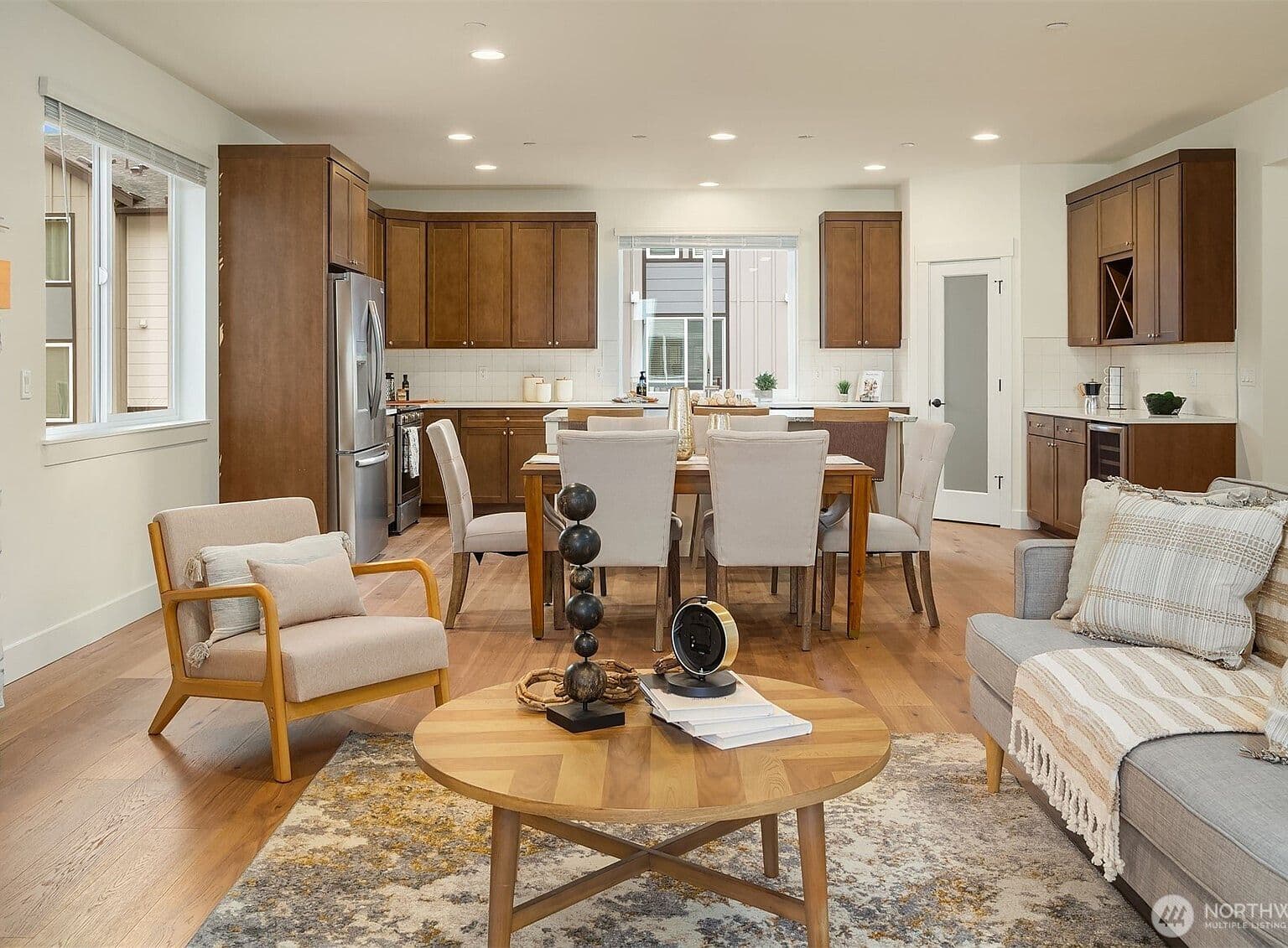 Kitchen Cabinets