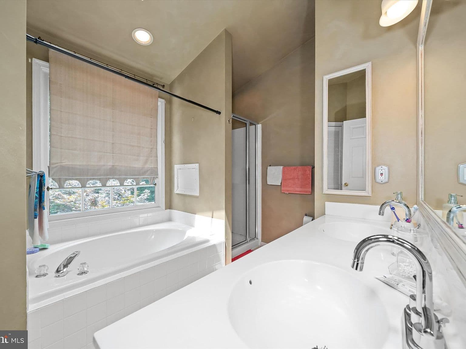 Dated Bathroom