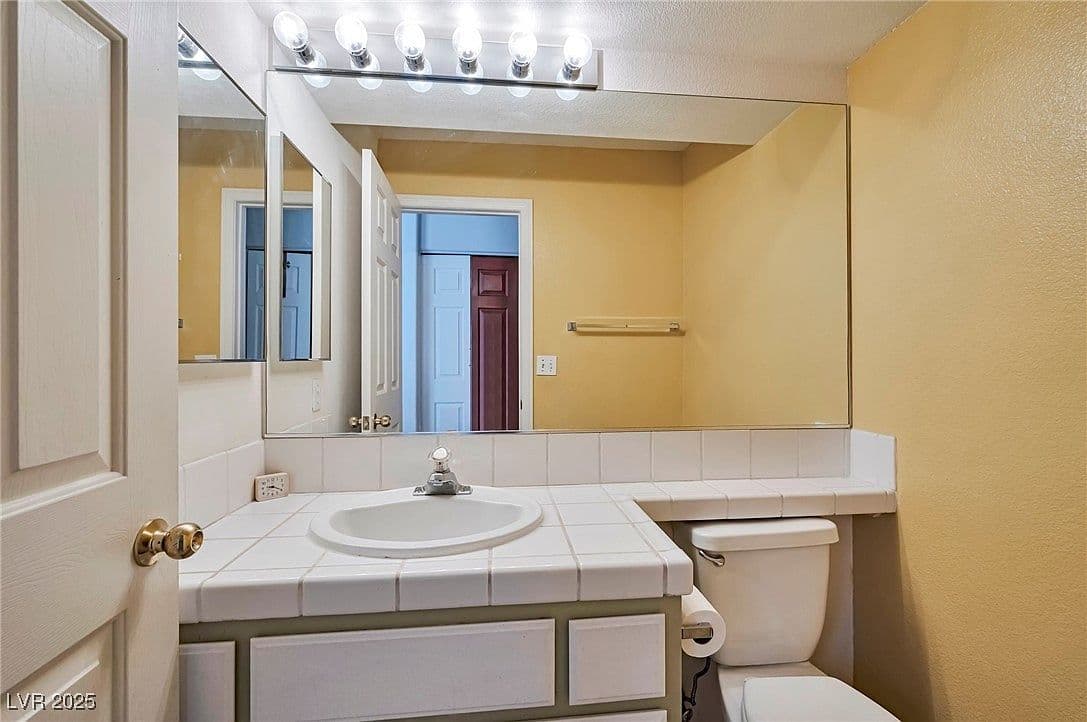 Outdated Bathrooms