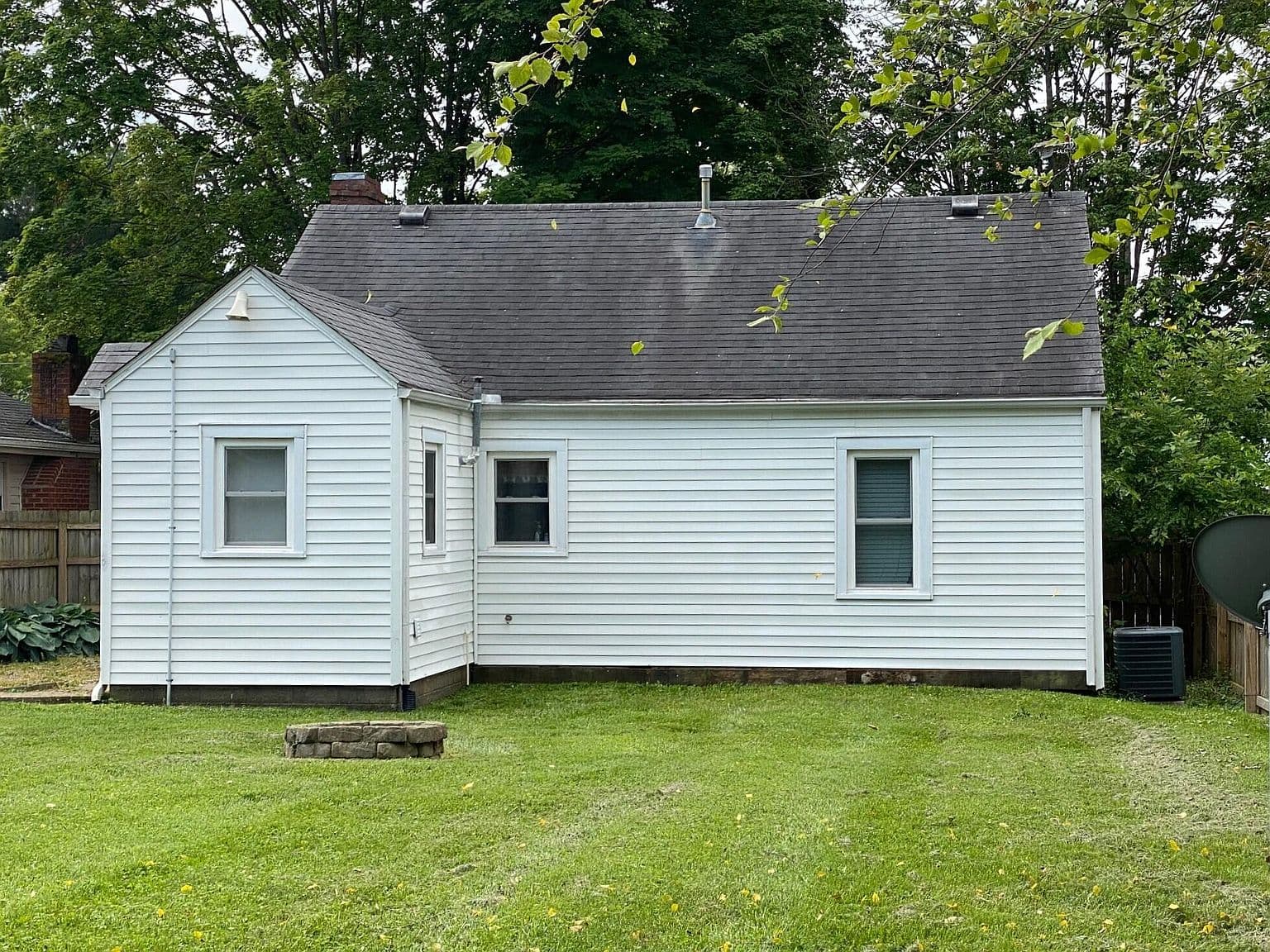 Roof Condition