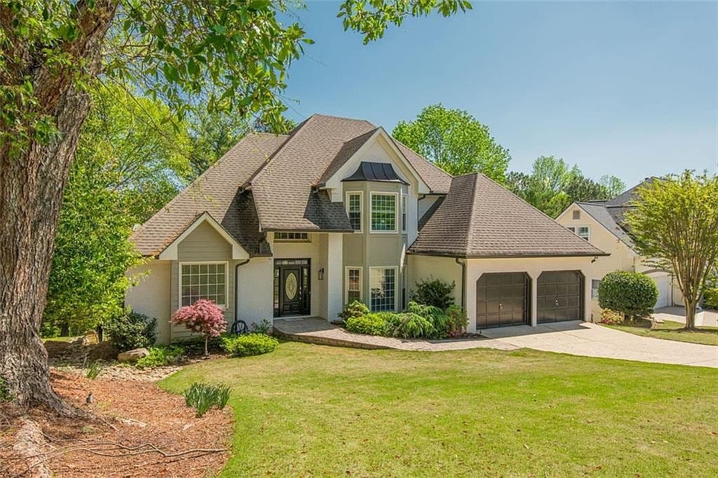 Exterior Paint