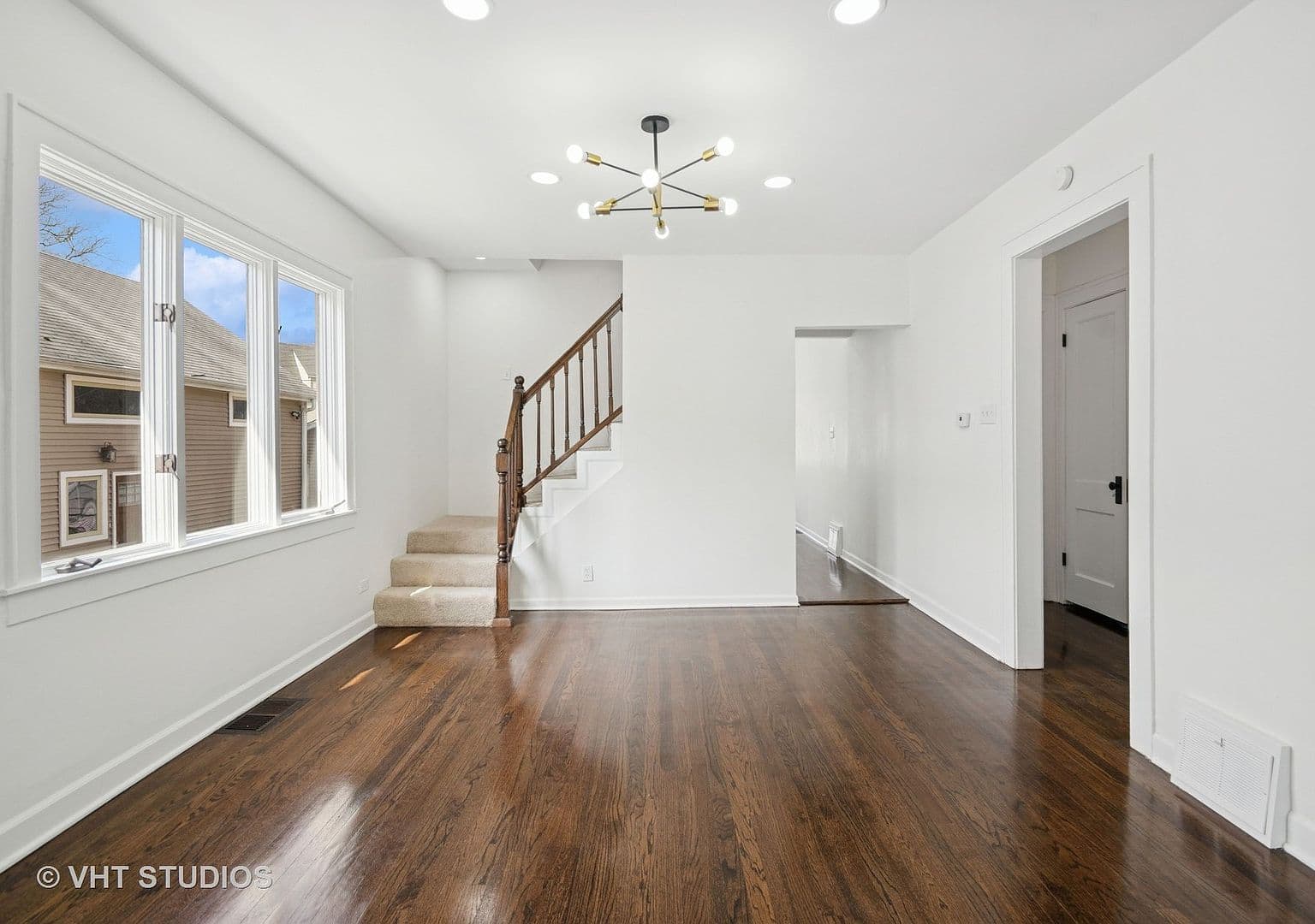 Stairway Carpet