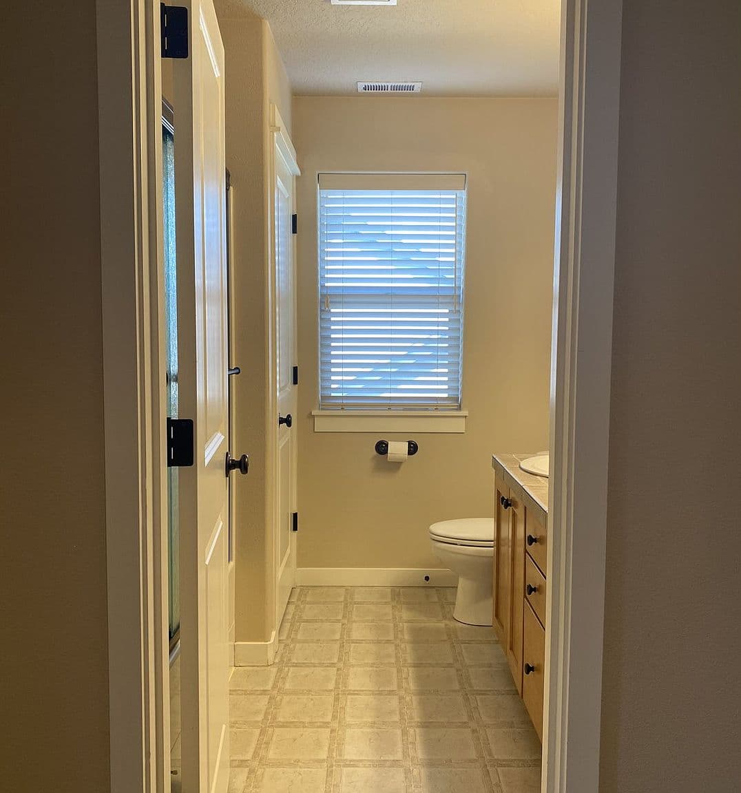 Bathroom Fixtures