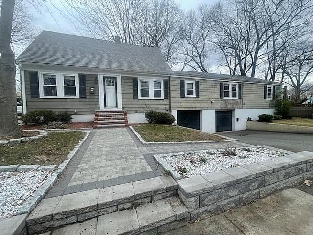 Exterior Siding