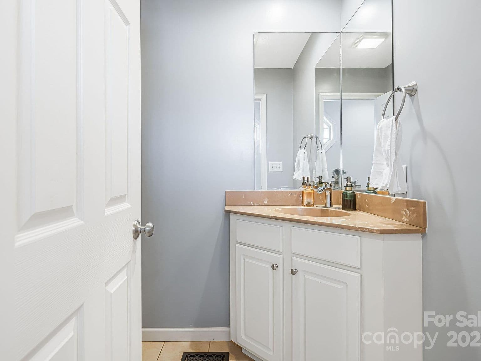 Dated Bathrooms