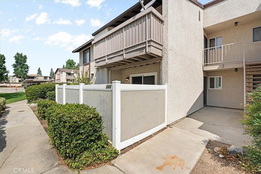 Exterior Stucco