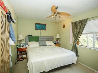 Outdated Bedroom Decor