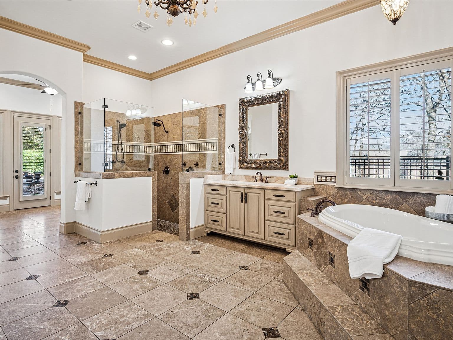Dated Bathroom