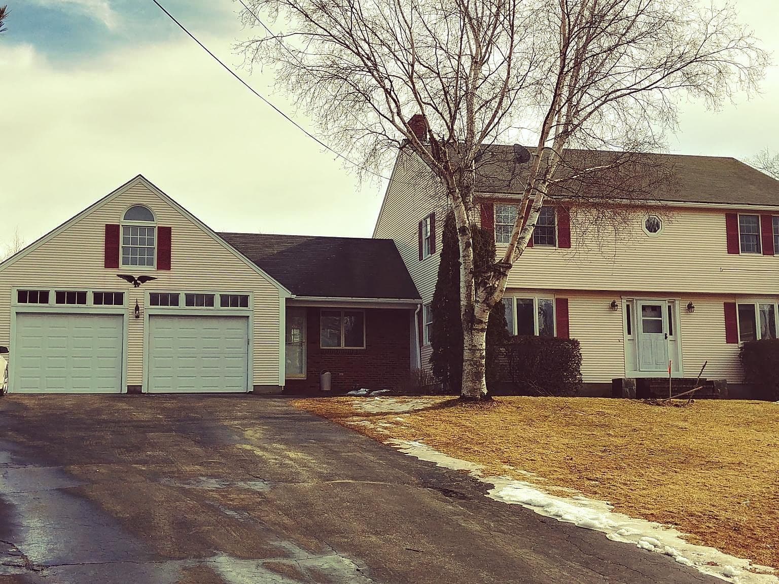 Exterior Siding