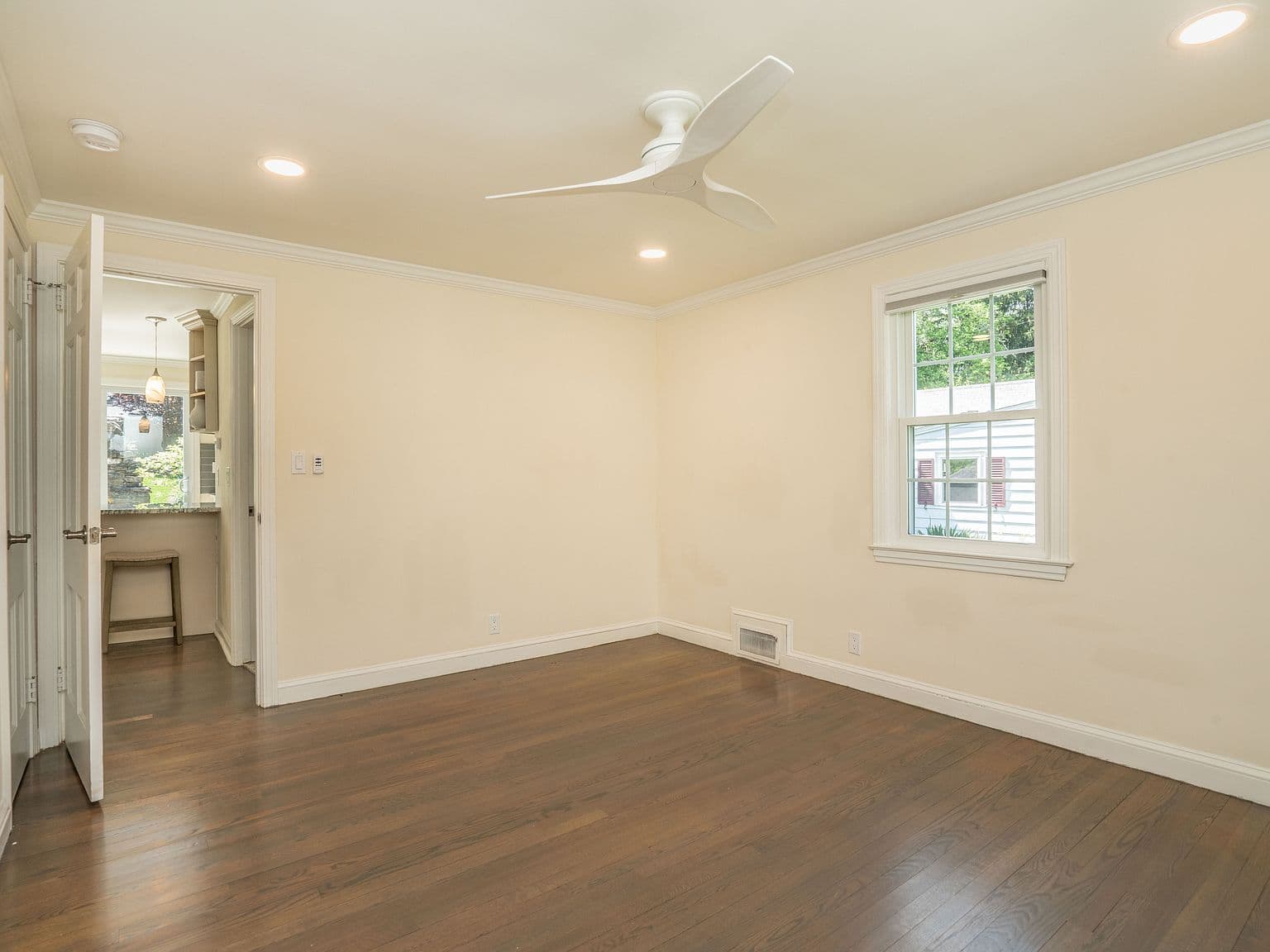 Baseboard Heating