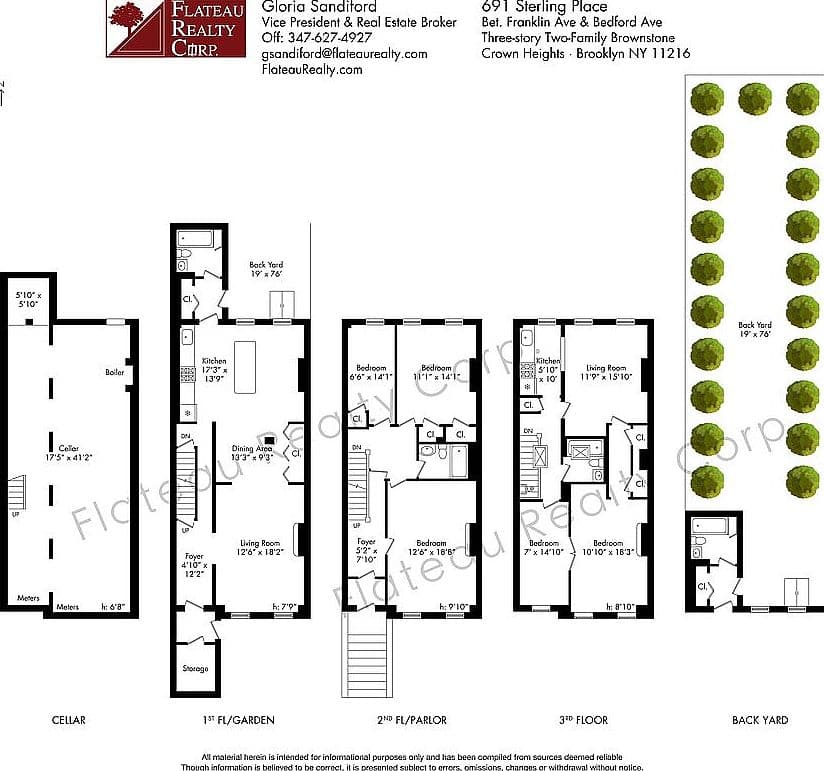 Small Kitchen (3rd Floor)