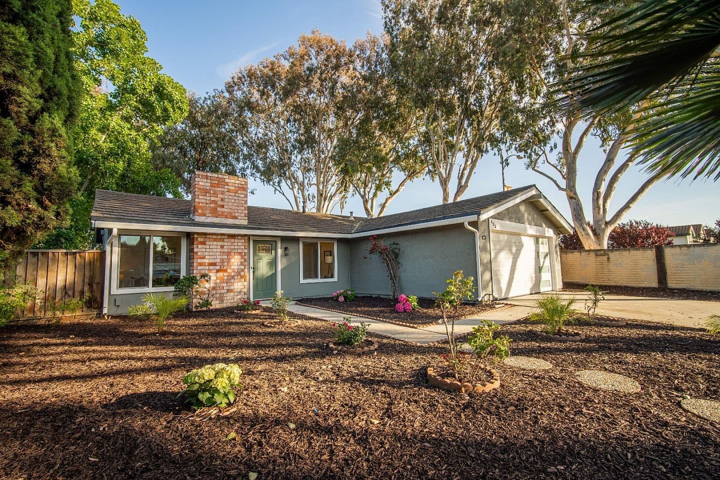 Exterior Paint