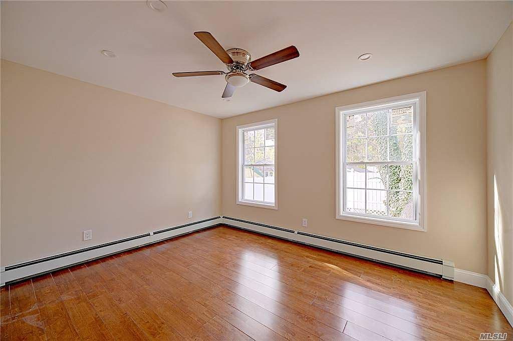 Baseboard Heaters