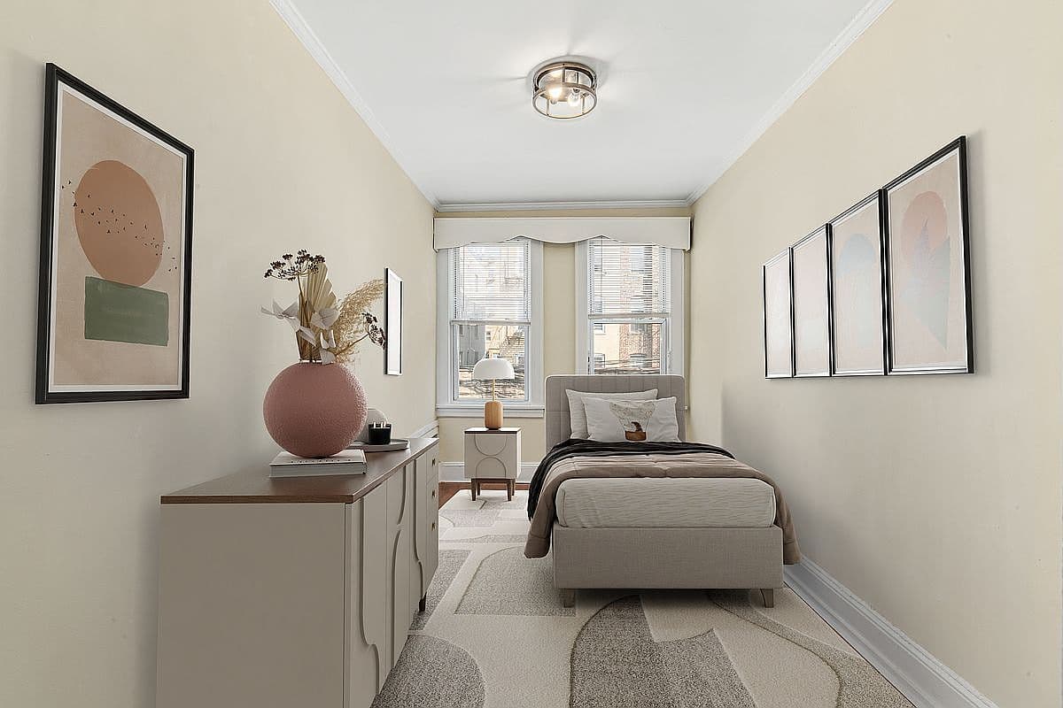 Window Treatments