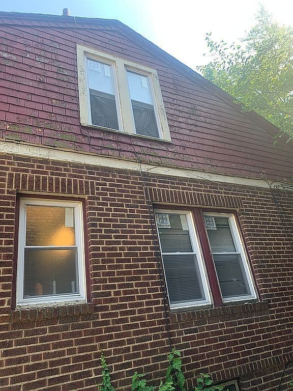 Exterior Siding