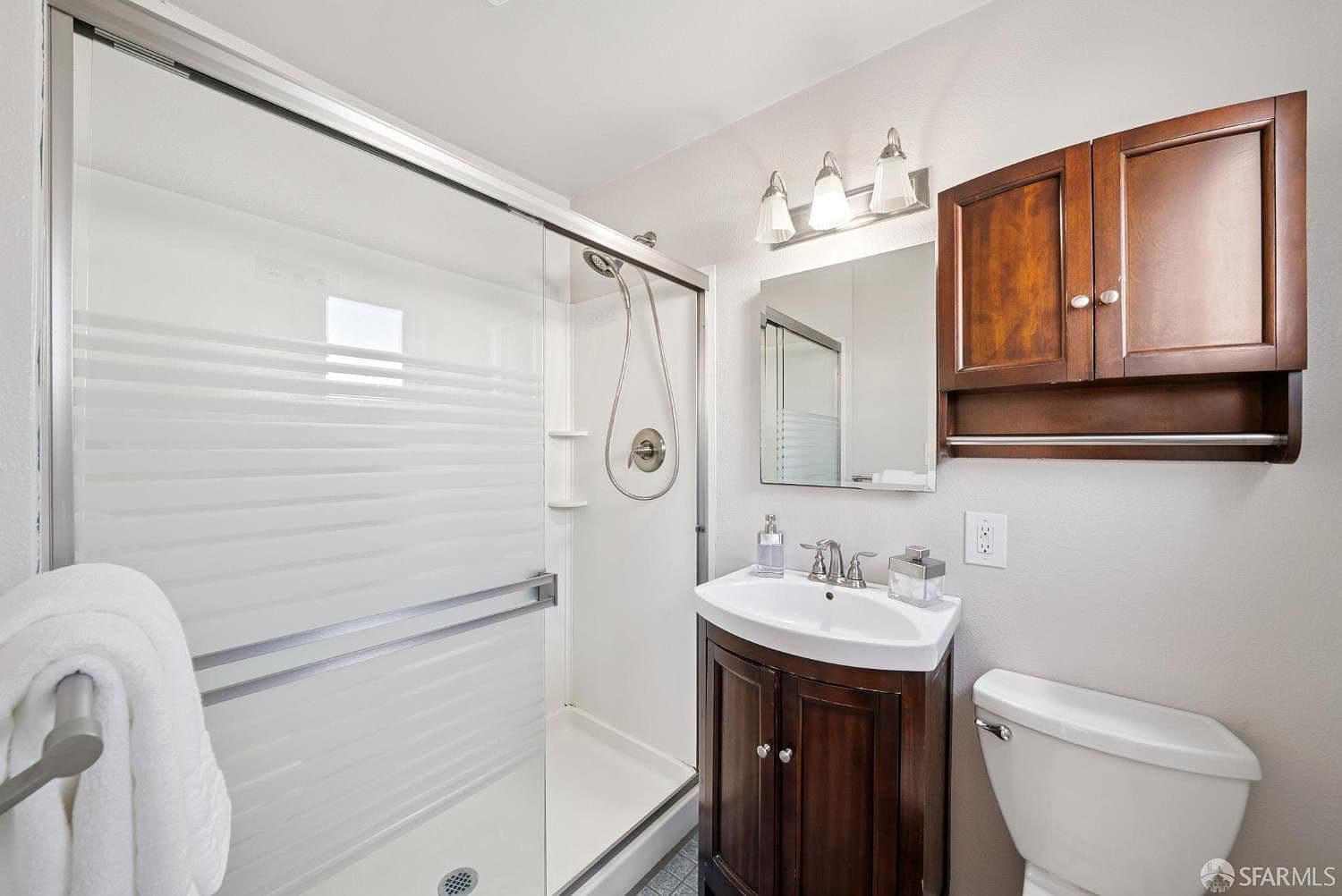 Dated Bathrooms