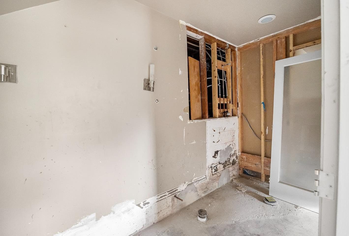 Water Damage
