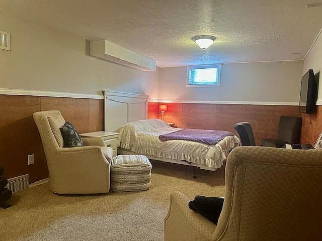 Basement Finishes