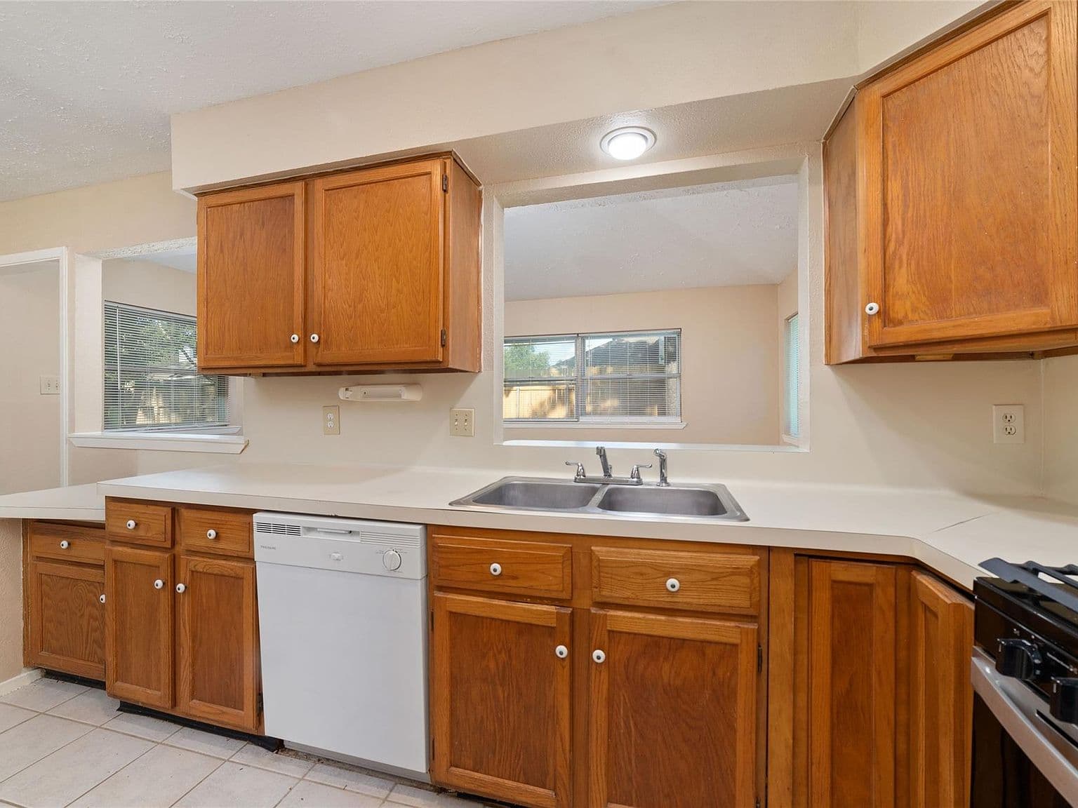 Laminate Countertops