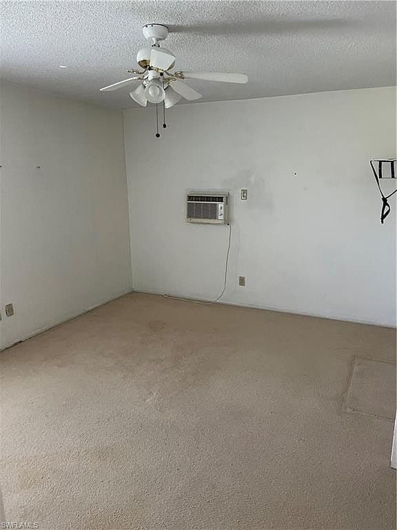 Worn Carpets