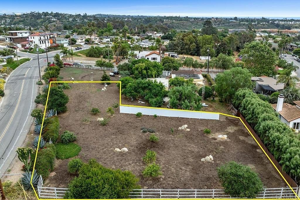 Bare Soil