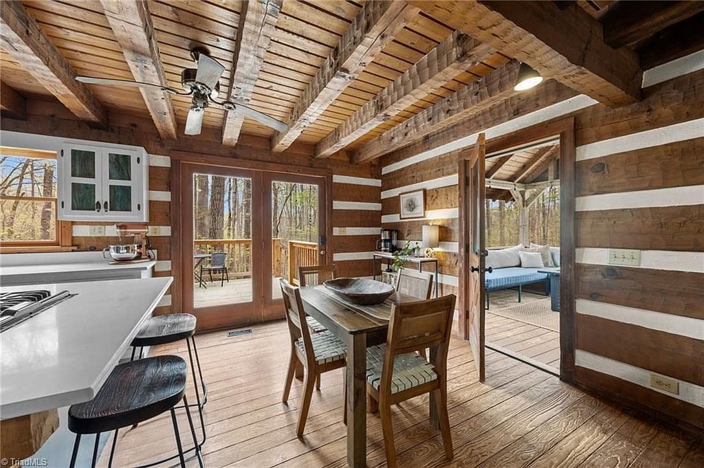 Dated Ceiling Fans