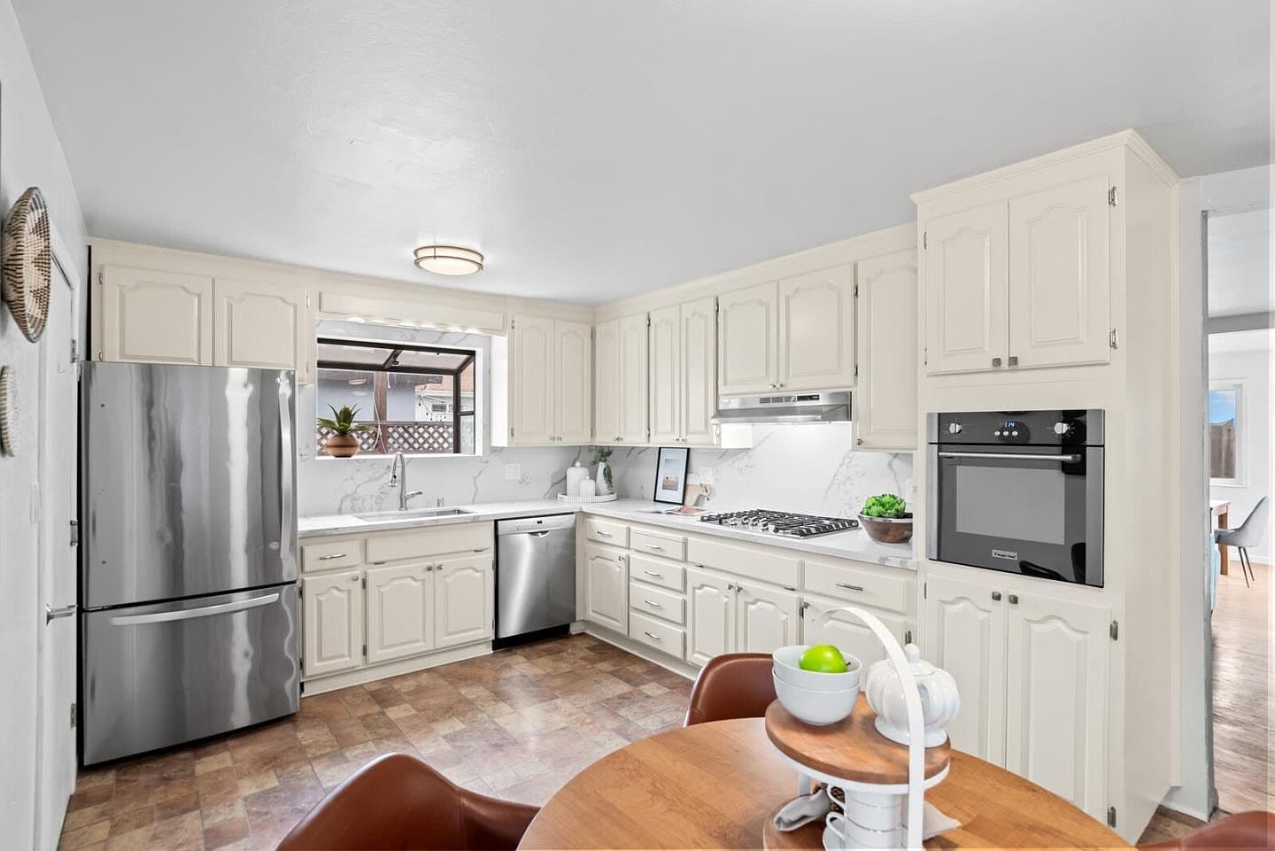 Kitchen Flooring