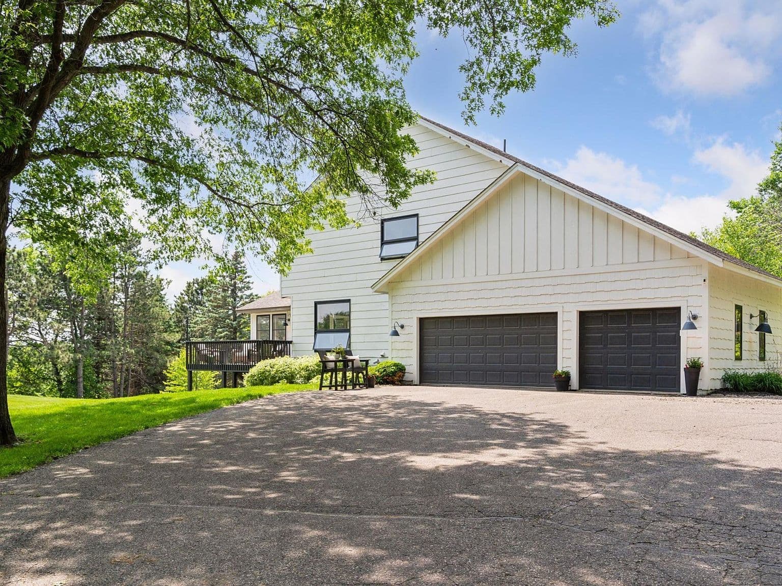 Exterior Siding