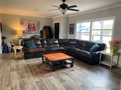 Laminate Flooring
