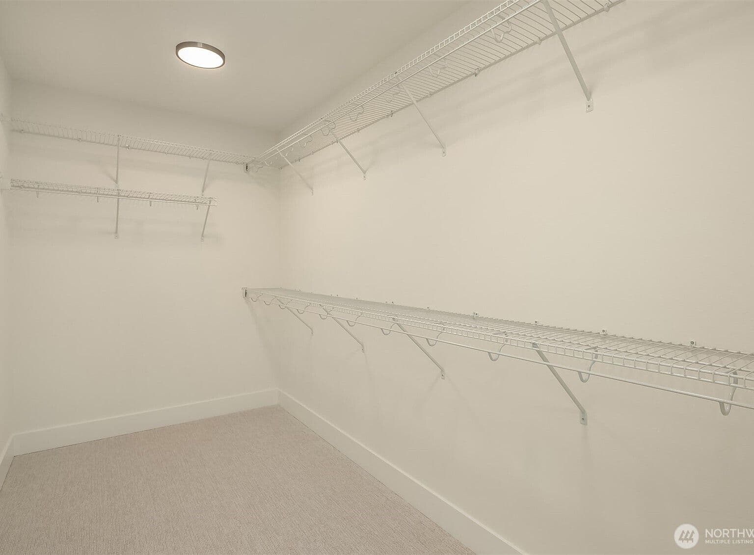 Wire Shelving