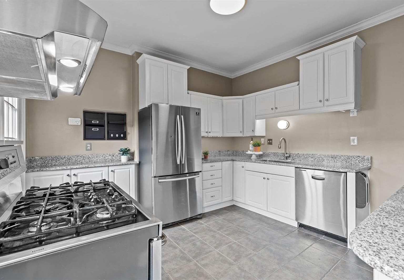 Granite Countertops