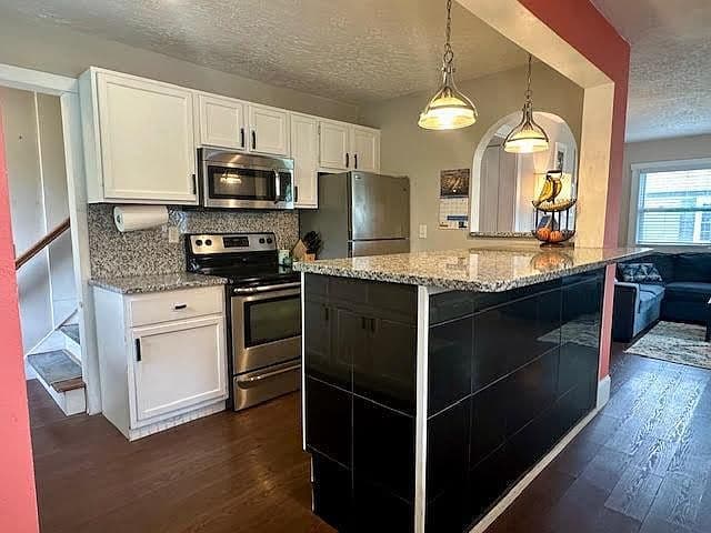 Dated Kitchen