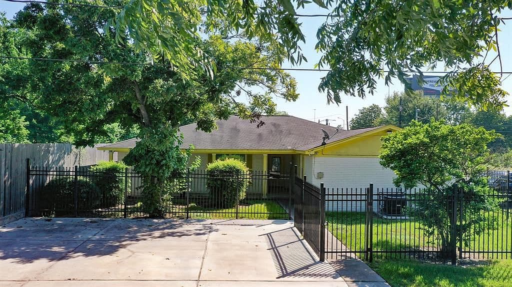 Exterior Paint Color