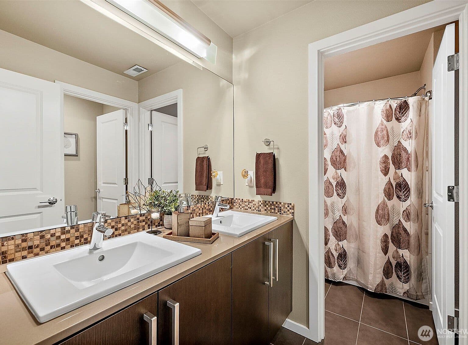 Outdated Bathroom Tile