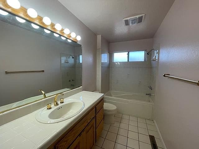 Outdated Vanity