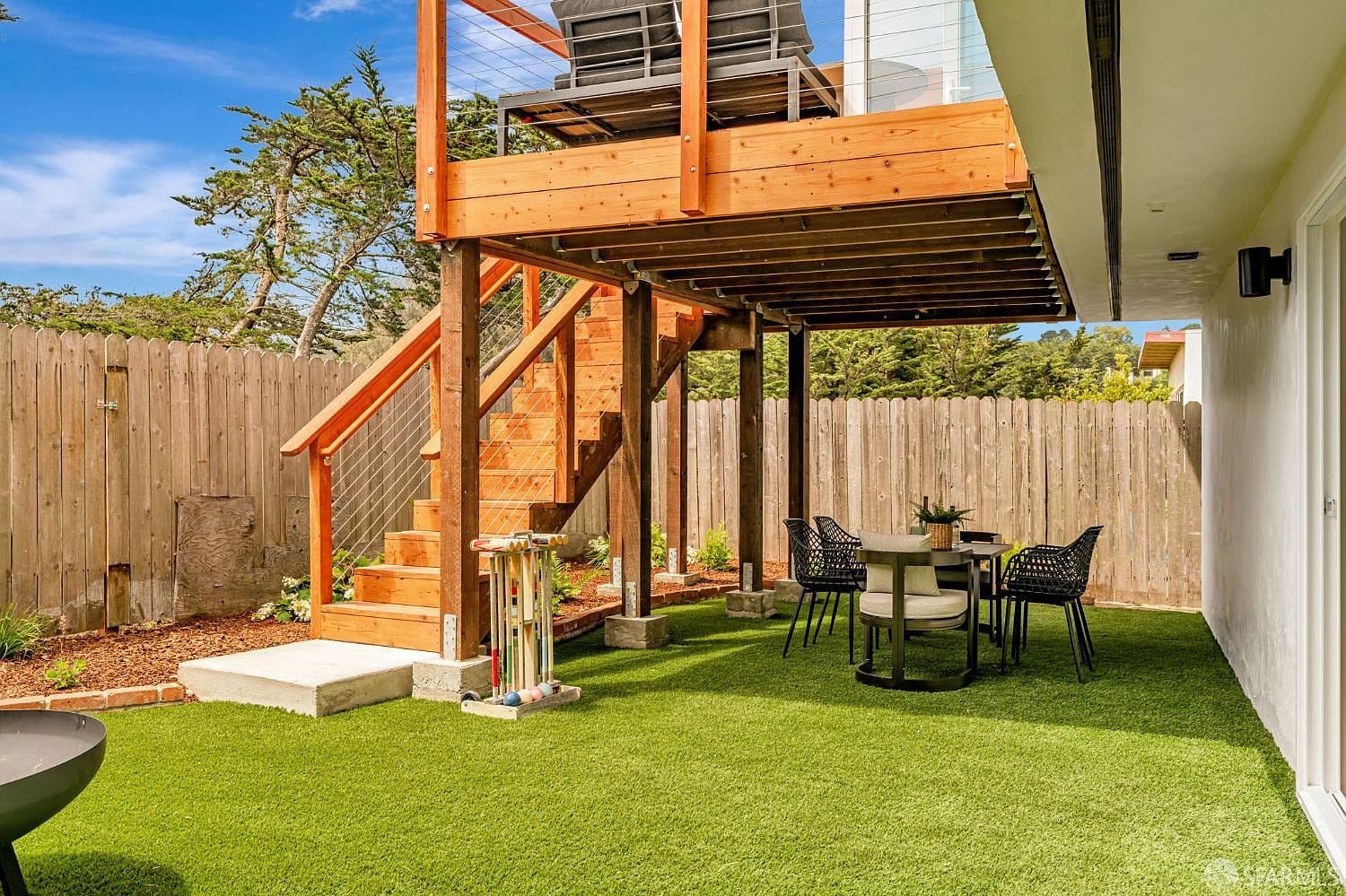 Artificial Turf