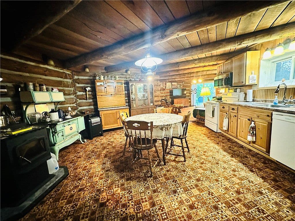 Carpets and Finishes