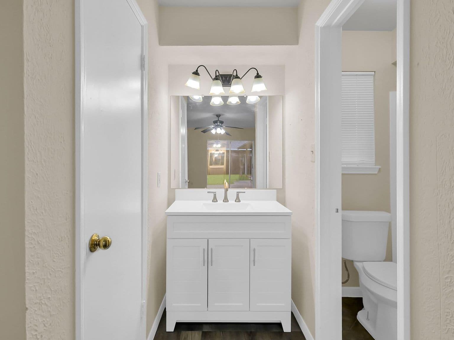 Outdated Bathrooms
