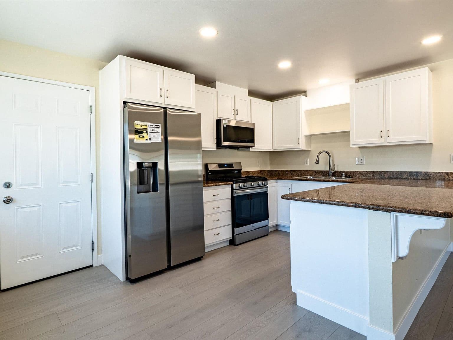 Dated Countertops