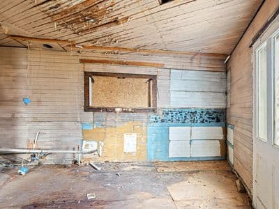 Water Damage