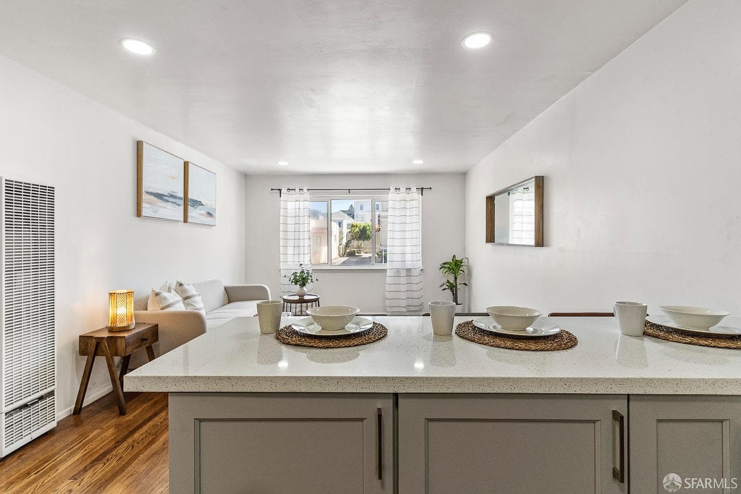 Baseboard Heaters