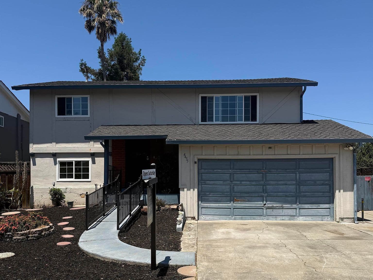 Exterior Paint