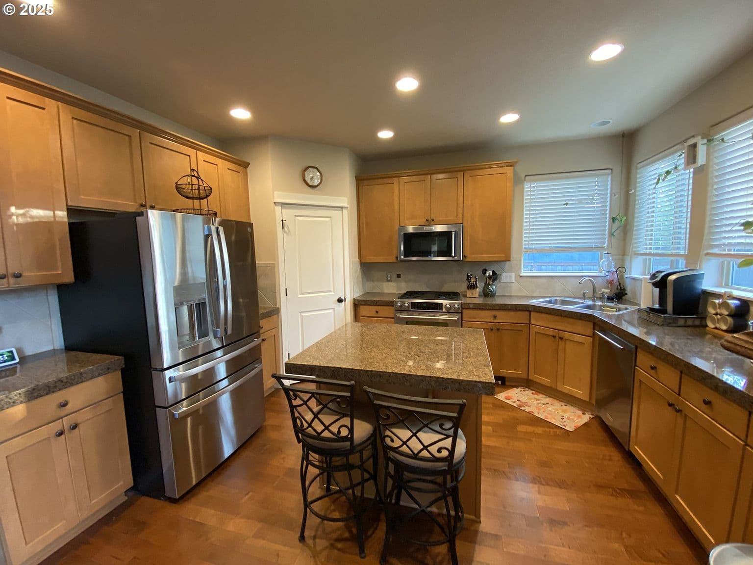 Kitchen Cabinets