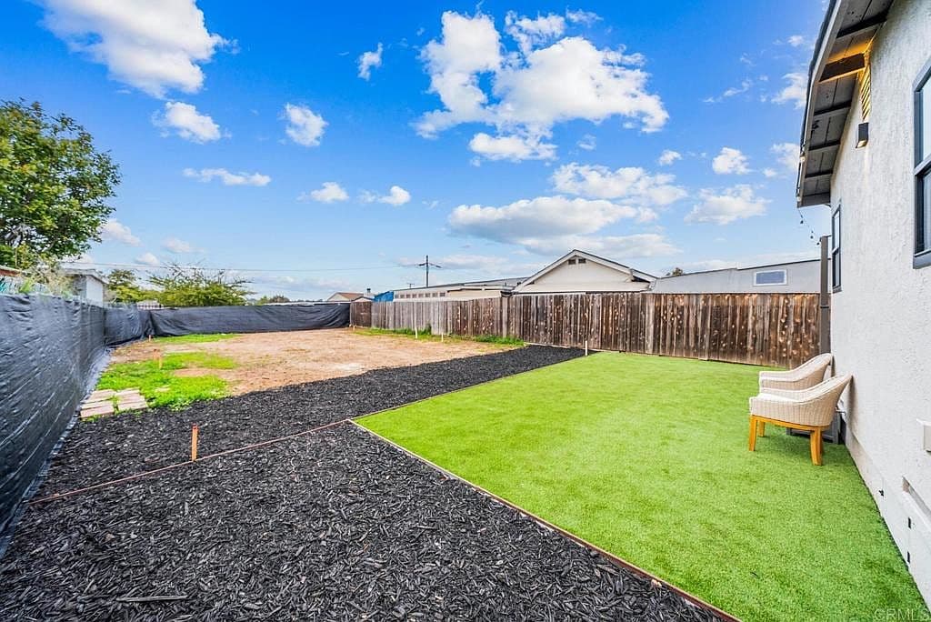 Undeveloped Lot